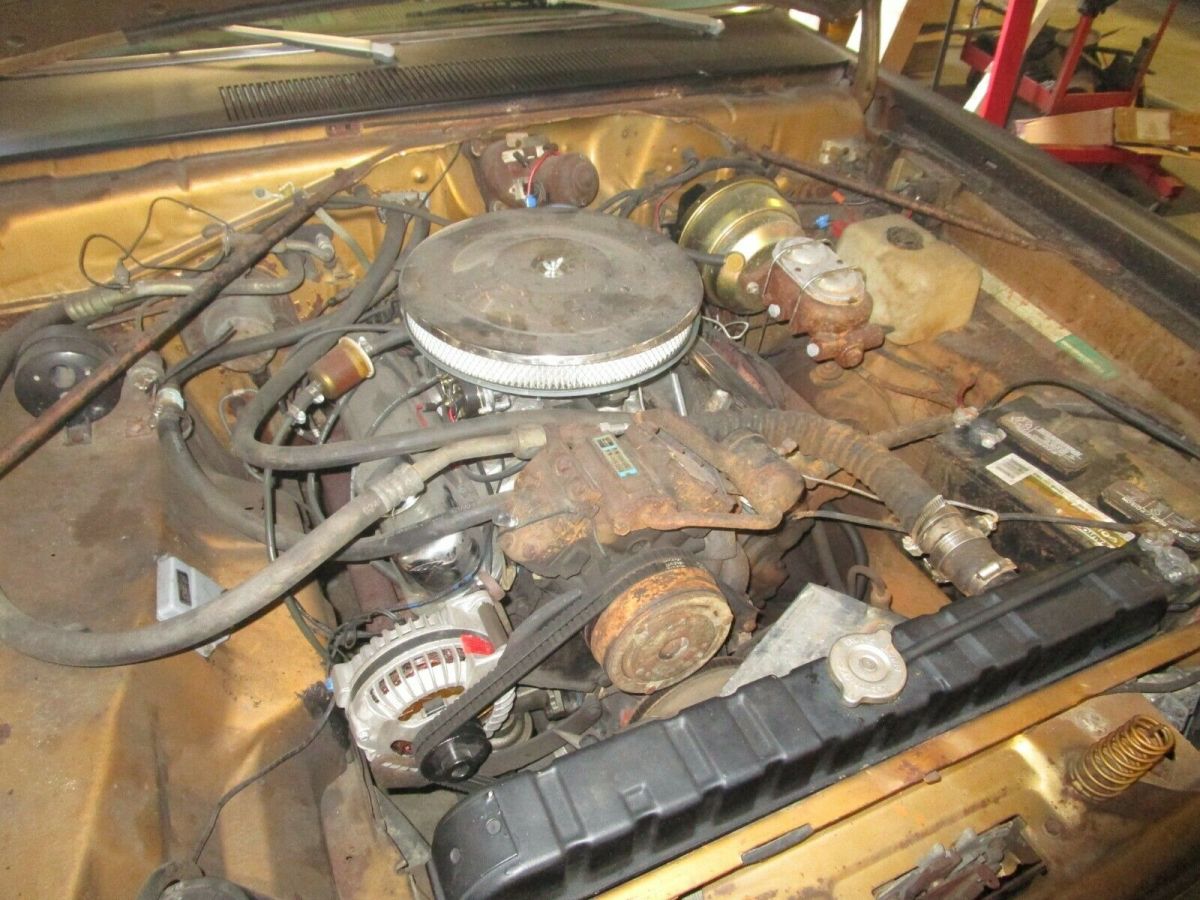 1974 Dodge Dart - photo 3