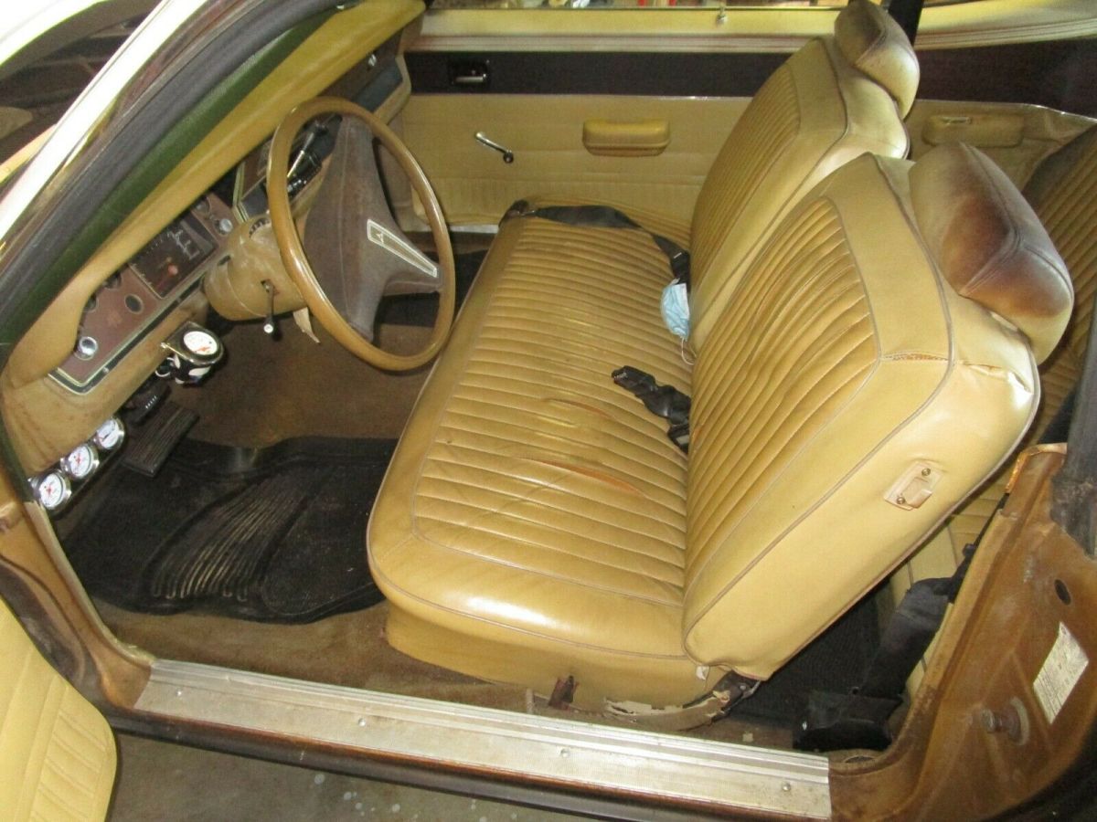 1974 Dodge Dart - photo 5