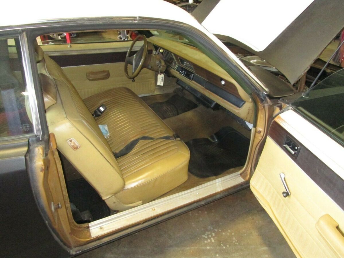 1974 Dodge Dart - photo 6