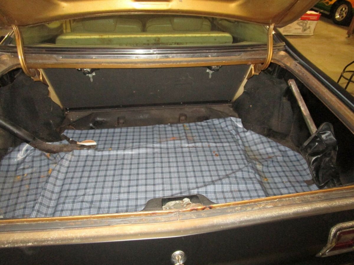 1974 Dodge Dart - photo 9