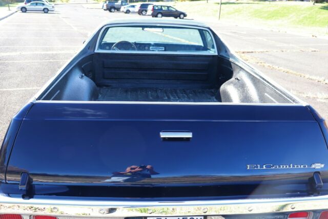 1974 Chevrolet El Camino - photo 6