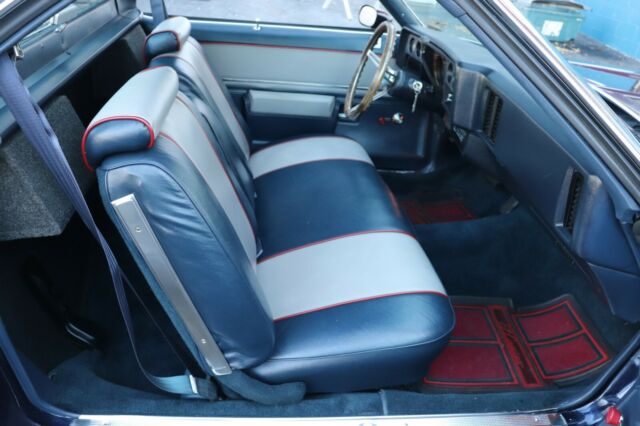 1974 Chevrolet El Camino - photo 8