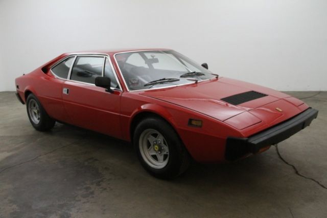 1974 Ferrari 308 GT4 - photo 5