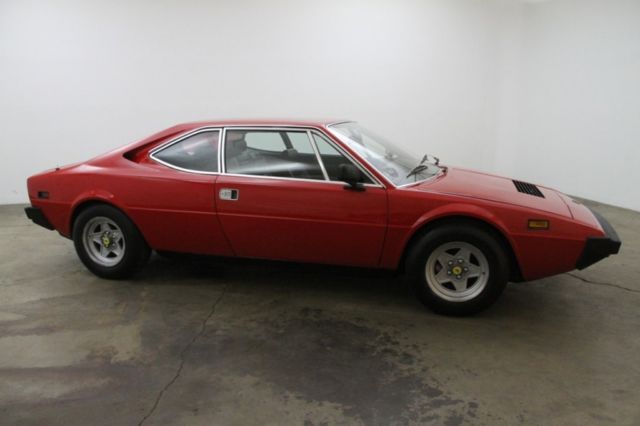 1974 Ferrari 308 GT4 - photo 6