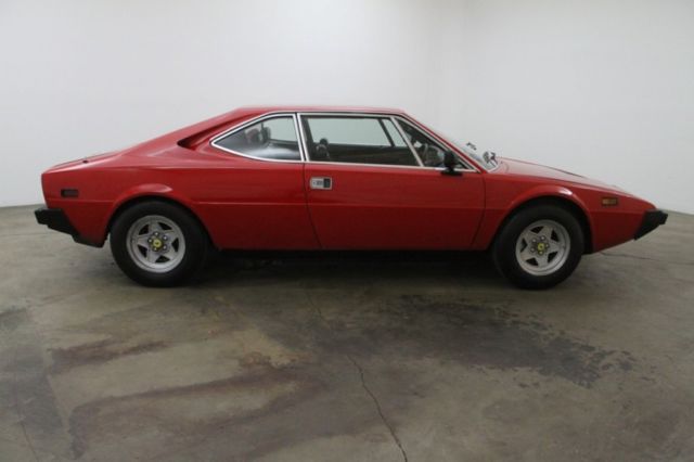 1974 Ferrari 308 GT4 - photo 7