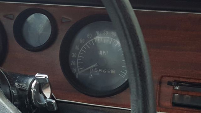 1974 Pontiac Firebird Espirit - photo 10