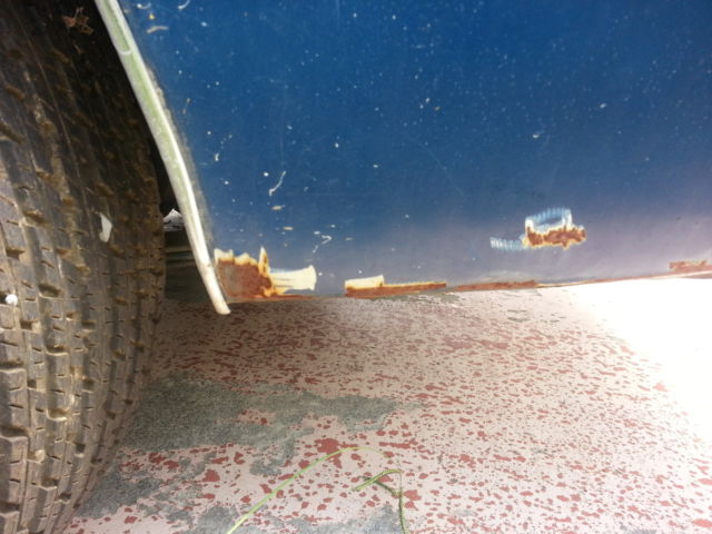 1974 Pontiac Firebird Esprit - photo 10