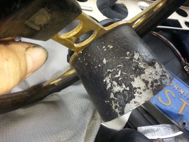 1974 Pontiac Firebird Esprit - photo 7