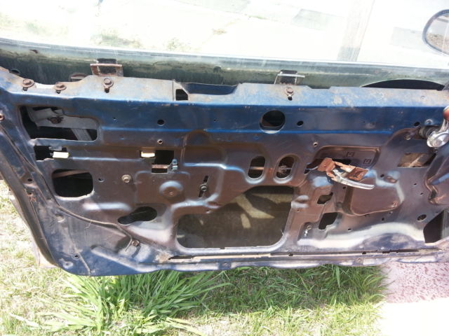 1974 Pontiac Firebird Esprit - photo 8