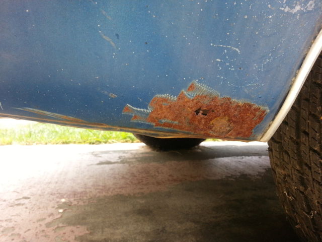 1974 Pontiac Firebird Esprit - photo 9