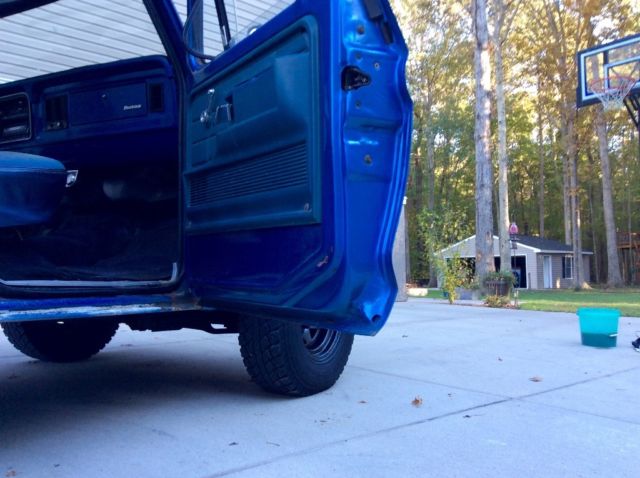 1974 Ford F-100 - photo 4