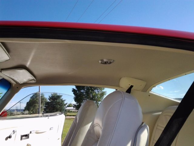 1974 Pontiac Firebird formula 350 - photo 11