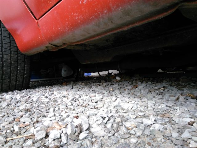 1974 AMC Javelin SST - photo 6