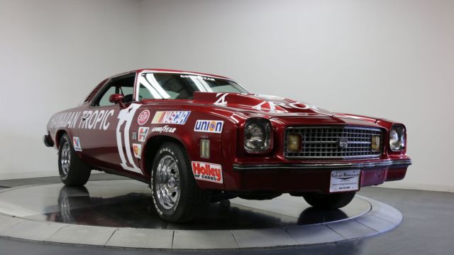 1974 Chevrolet Chevelle - photo 10