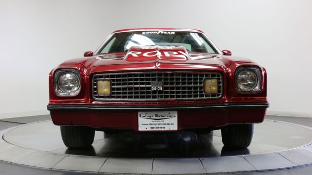 1974 Chevrolet Chevelle - photo 11