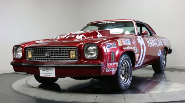 1974 Chevrolet Chevelle - photo 12