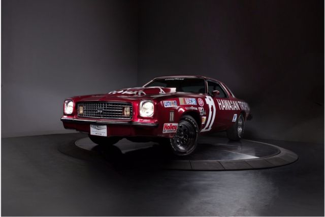 1974 Chevrolet Chevelle - photo 13