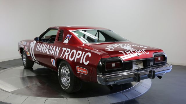 1974 Chevrolet Chevelle - photo 8