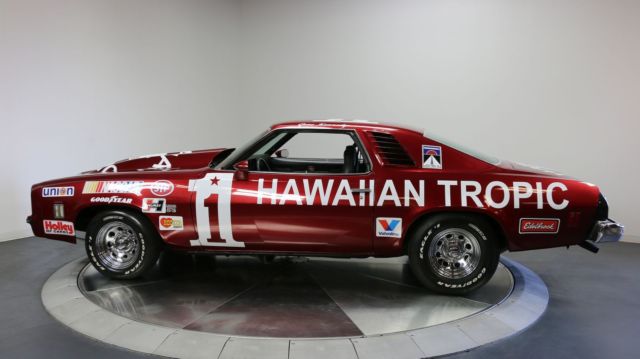 1974 Chevrolet Chevelle - photo 9