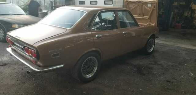 1974 Mazda RX-2 - photo 2