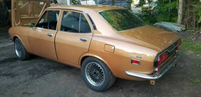 1974 Mazda RX-2 - photo 3