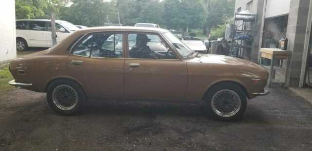 1974 Mazda RX-2 - photo 5