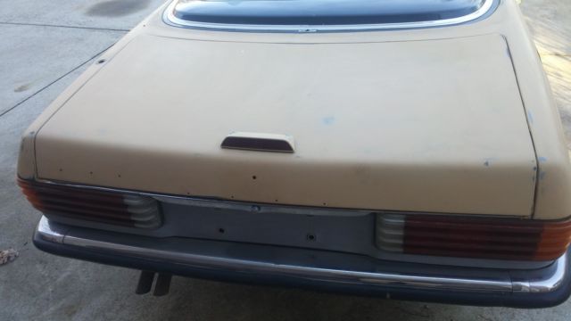1974 Mercedes-Benz SL-Class - photo 6