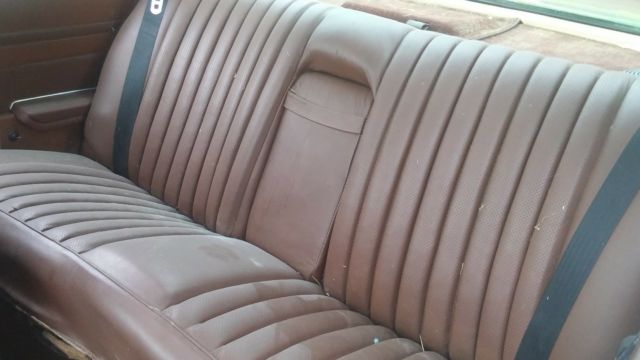 1974 Mercedes-Benz SL-Class - photo 12