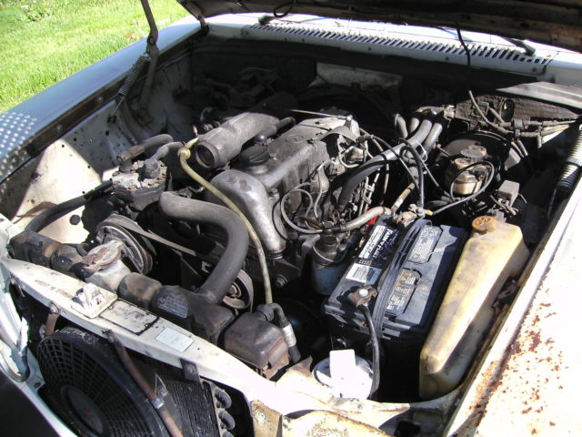 1974 Mercedes-Benz 200-Series - photo 5