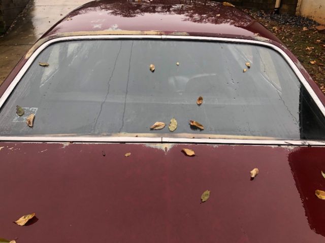 1974 Chevrolet Nova 2 door - photo 10