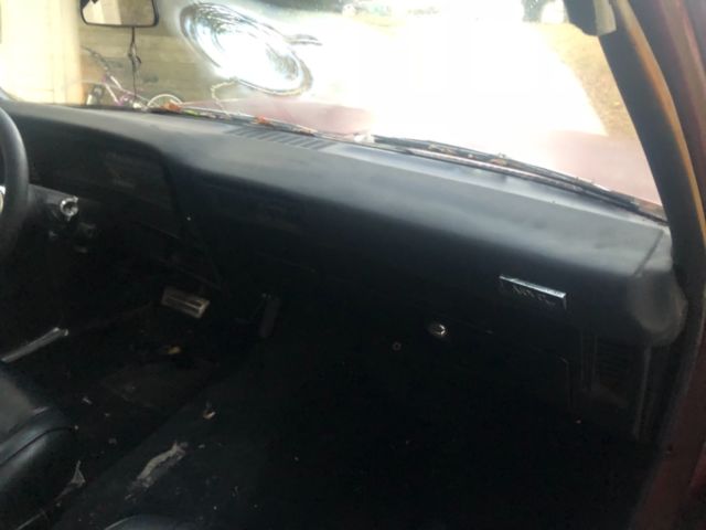 1974 Chevrolet Nova 2 door - photo 3