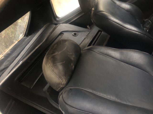 1974 Chevrolet Nova 2 door - photo 4