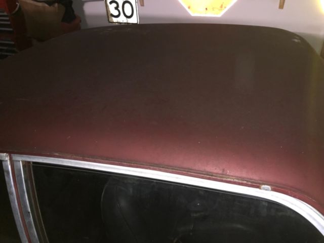 1974 Chevrolet Nova 2 door - photo 8
