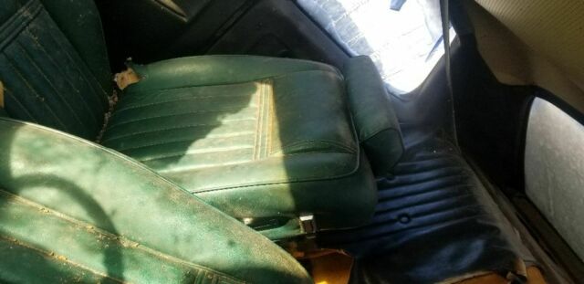 1974 Chevrolet Nova - photo 10