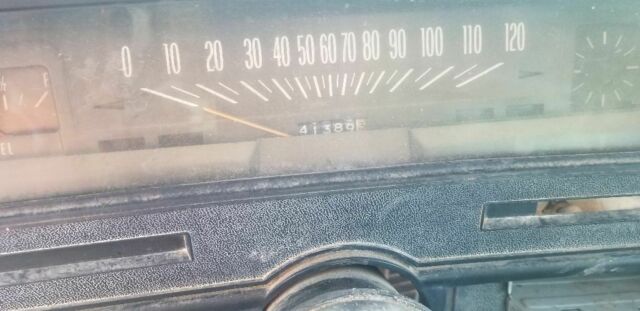 1974 Chevrolet Nova - photo 11