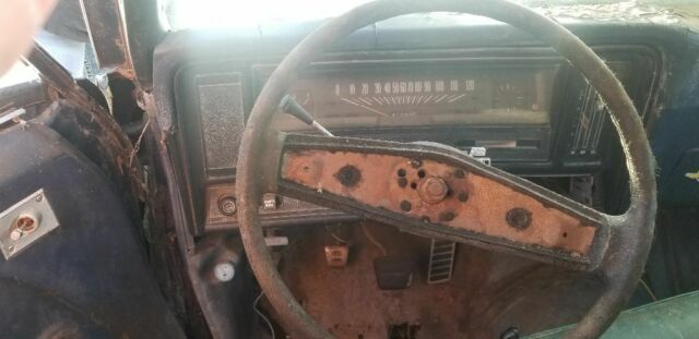 1974 Chevrolet Nova - photo 7