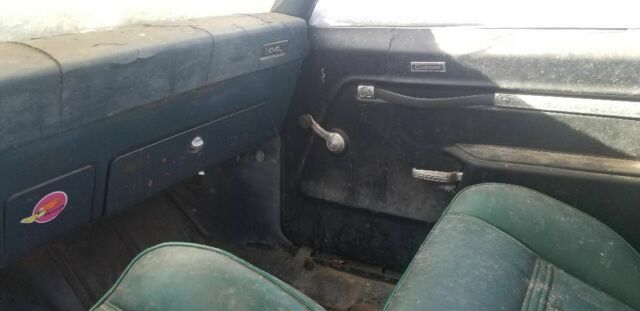 1974 Chevrolet Nova - photo 8