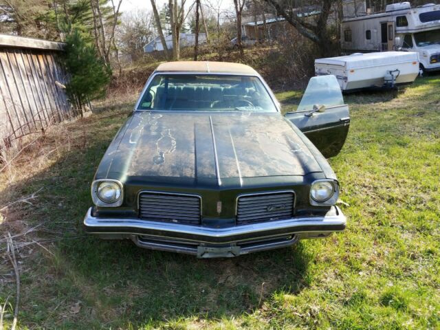 74 Oldsmobile cutlass 1974 Oldsmobile Cutlass