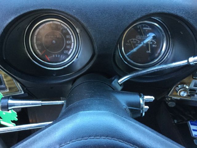 1974 Oldsmobile Cutlass - photo 6