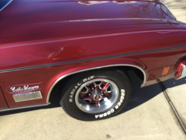 1974 Oldsmobile Cutlass - photo 9