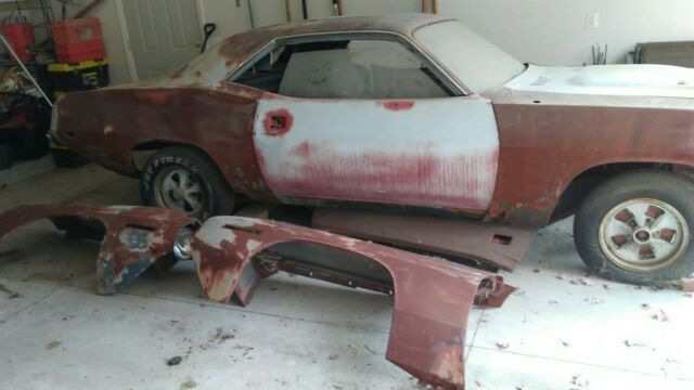 74 plymouth barracuda 1974 Plymouth Barracuda