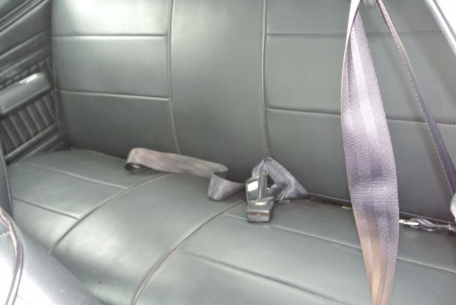 1974 Plymouth Duster - photo 10