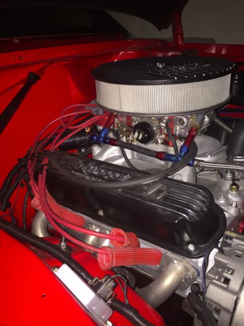 1974 Plymouth Duster - photo 8