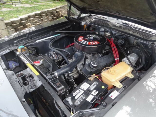 1974 Plymouth Road Runner - photo 10