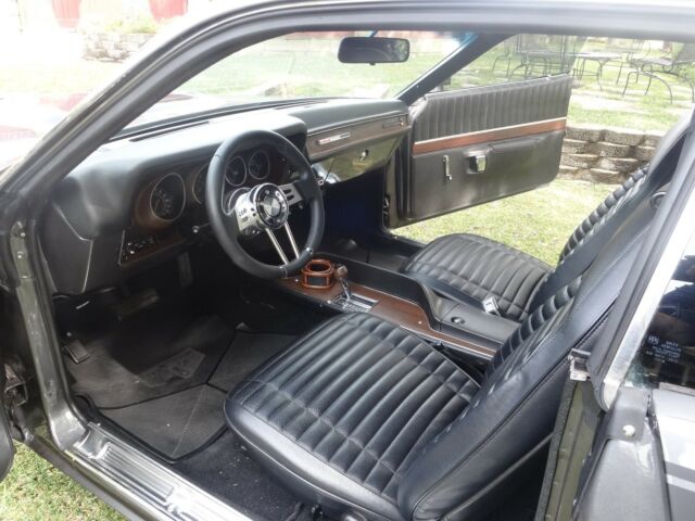 1974 Plymouth Road Runner - photo 11
