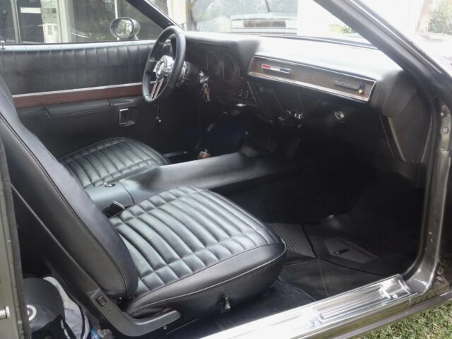 1974 Plymouth Road Runner - photo 12