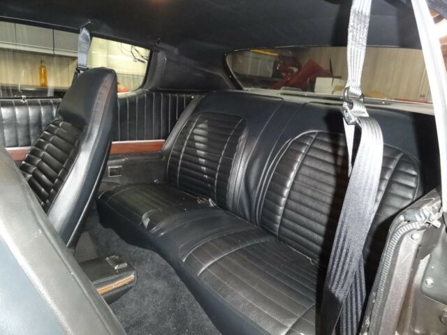 1974 Plymouth Road Runner - photo 13