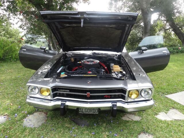1974 Plymouth Road Runner - photo 3