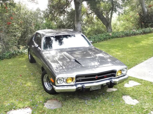 1974 Plymouth Road Runner - photo 4