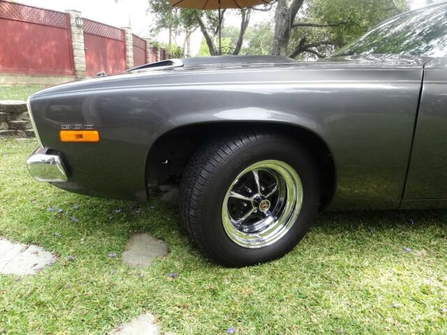 1974 Plymouth Road Runner - photo 5